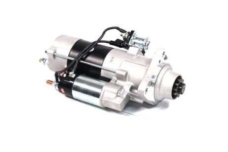 Стартер MAHLE / KNECHT MS 775