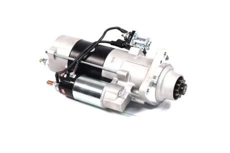 Стартер MAHLE / KNECHT MS 775
