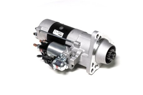 Стартер MAHLE / KNECHT MS 776