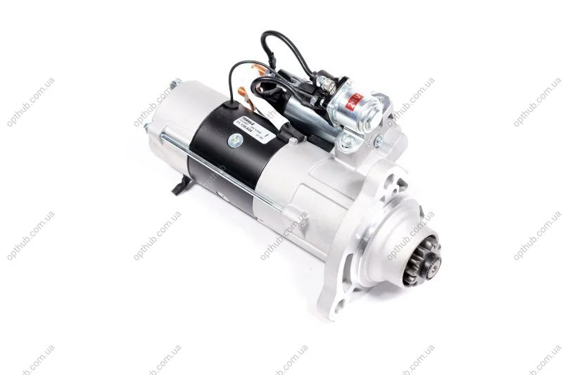 Стартер MAHLE / KNECHT MS 778 (фото 1)