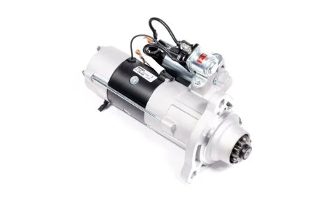 Стартер MAHLE / KNECHT MS 778