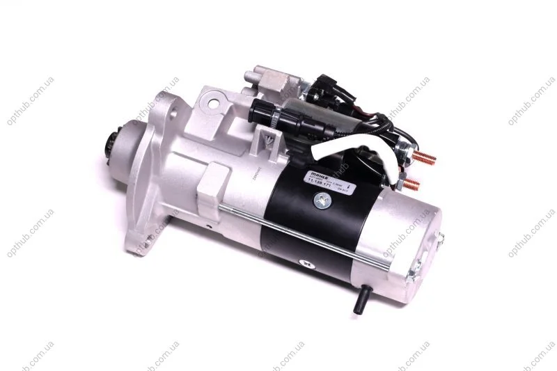 Стартер MAHLE / KNECHT MS 886 (фото 1)