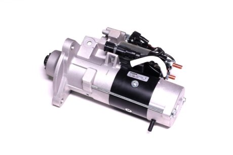 Стартер MAHLE / KNECHT MS 886