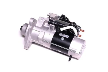 Стартер MAHLE / KNECHT MS 886
