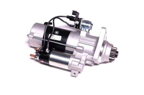 Стартер MAHLE / KNECHT MS 891