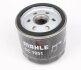 Фільтр масляний Ford Transit 2.3i 16V 06- /Focus/Mondeo/Mazda 1.8/2.0 00- KNECHT OC 1051 UA63 MAHLE / KNECHT OC1051 (фото 2)