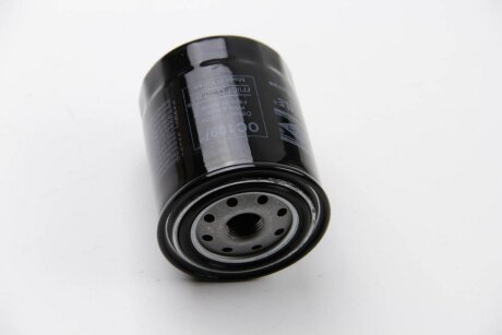 Фільтр масляний Nissan Primera/Almera/Sunny 1.3-3.0i 70-07 KNECHT UA63 MAHLE / KNECHT OC 109/1