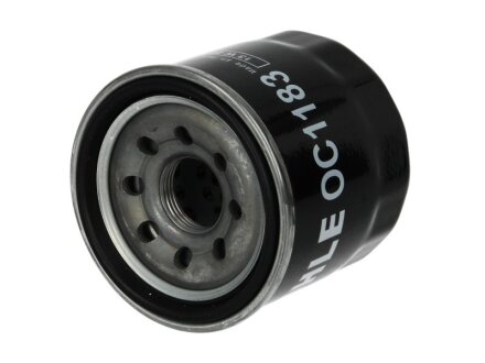 Фільтр масляний двигуна MAZDA 3, 6, CX-5 1.5, 2.0 11- (KNECHT-MAHLE) MAHLE / KNECHT OC 1183