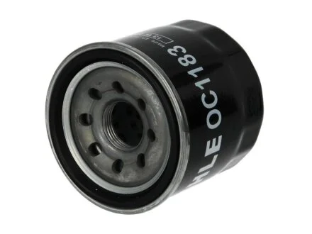 Фильтр масляный двигателя MAZDA 3, 6, CX-5 1.5, 2.0 11- (пр-во KNECHT-MAHLE) OC1183 MAHLE / KNECHT OC 1183