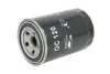 Фільтр масляний двигуна (вир-во Knecht-Mahle) MAHLE / KNECHT OC120 (фото 1)