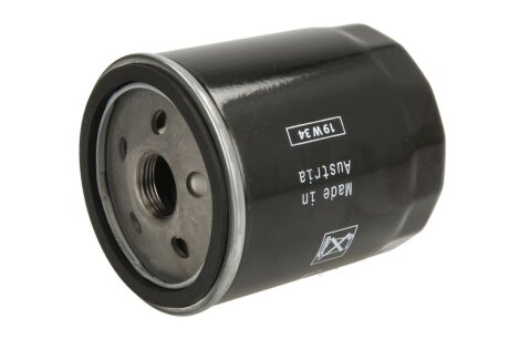 Фільтр масляний FORD FOCUS III, KUGA II 2.0 TDCI 14- (KNECHT-MAHLE) MAHLE / KNECHT OC 1292