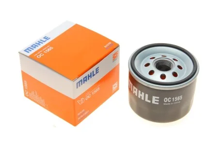 Фільтр масляний Ford Focus/Transit Connect/Tourneo Connect 1.0/1.5EcoBoost 13- KNECHT (opt-om) MAHLE / KNECHT OC 1565
