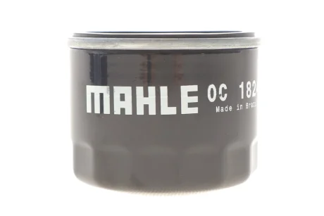 Фильтр масляный MAHLE / KNECHT OC 1824