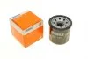 Фільтр масляний Mazda 1.6/2.0 87- KNECHT UA63 MAHLE / KNECHT OC 195 (фото 1)