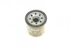 Фільтр масляний Mazda 1.6/2.0 87- KNECHT UA63 MAHLE / KNECHT OC 195 (фото 4)