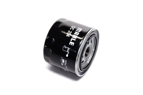 Фільтр масляний VOLVO (TRUCK) (Knecht-Mahle) MAHLE / KNECHT OC 204