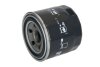 Фільтр масляний Kia Ceed 1.4-1.6/Mazda 626/3/6 2.0D 86-10 KNECHT UA63 MAHLE / KNECHT OC 205 (фото 1)