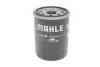 Фільтр масляний двигуна TOYOTA, SUZUKI, SUBARU (вир-во Knecht-Mahle) OC217 MAHLE / KNECHT OC 217 (фото 1)