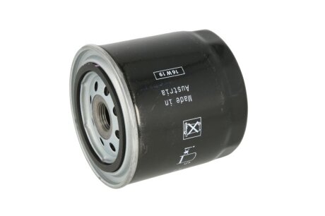 Фільтр масляний двигуна NISSAN PATHFINDER, NAVARA 2.5 dCi 05- (KNECHT-MAHLE) MAHLE / KNECHT OC 236