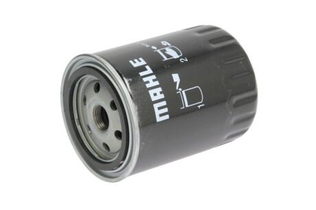 Фільтр масляний двигуна VW (Knecht-Mahle) MAHLE / KNECHT OC 262