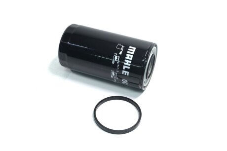 Фільтр масляний IVECO (TRUCK) (Knecht-Mahle) MAHLE / KNECHT OC 267