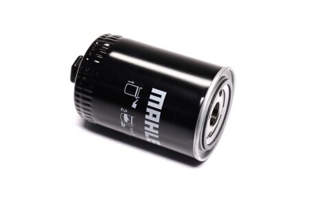 Фільтр масла MAHLE / KNECHT OC26