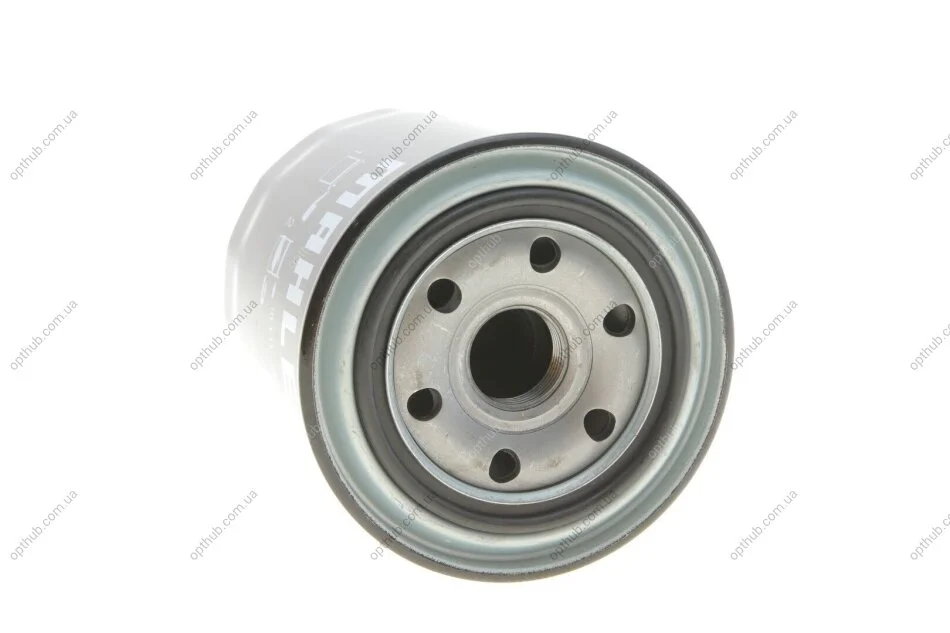 Фільтр масляний двигуна TOYOTA (вир-во Knecht-Mahle) C.I.U MAHLE / KNECHT OC275 (фото 1)