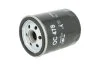 Фільтр масляний Toyota Land Cruiser 4.0-4.7 98- KNECHT UA63 MAHLE / KNECHT OC 478 (фото 1)