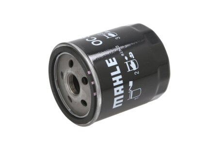 Фільтр масляний двигуна (Knecht-Mahle) MAHLE / KNECHT OC 535