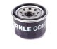 Фільтр масляний двигуна (Knecht-Mahle) MAHLE / KNECHT OC 607 (фото 4)