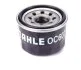 Фільтр масляний двигуна (вир-во Knecht-Mahle) OC607 MAHLE / KNECHT OC 607 (фото 4)