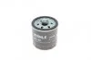 Фильтр масляный Opel 85- (benzin) (h=80mm) KNECHT UA63 MAHLE / KNECHT OC 90 (фото 4)