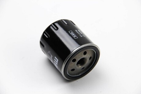 Фільтр масляний Citroen Berlingo/Peugeot Partner/Fiat Scudo 1.1/1.2 THP/1.4/1.8D/1.9D/2.0 HDI 96- UA63 MAHLE / KNECHT OC 976