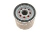 Фільтр масляний двигуна RENAULT, NISSAN, MB (Knecht-Mahle) MAHLE / KNECHT OC 978 (фото 4)
