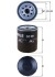 Фільтр масляний Toyota Hilux III/IV 2.8/3.0D 05- KNECHT UA63 MAHLE / KNECHT OC 981 (фото 1)