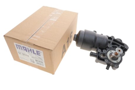 Корпус масляного фильтра MAHLE / KNECHT OF181/14