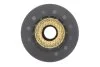 Фільтр масляний VOLVO S60, XC60 1.5-2.0 13- (вир-во KNECHT-MAHLE) OX1075D C.I.U MAHLE / KNECHT OX 1075D (фото 3)