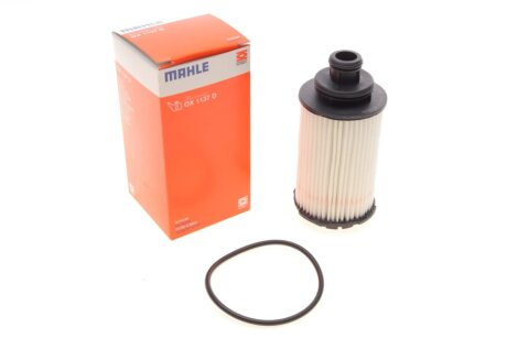 Фільтр масляний Opel Insignia B/Zafira C 2.0 CDTi 11- KNECHT UA63 MAHLE / KNECHT OX 1137D