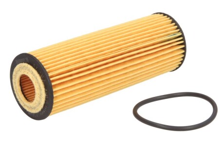 Фільтр масляний Chevrolet Aveo 1.4 11- KNECHT (opt-om) MAHLE / KNECHT OX 1155D