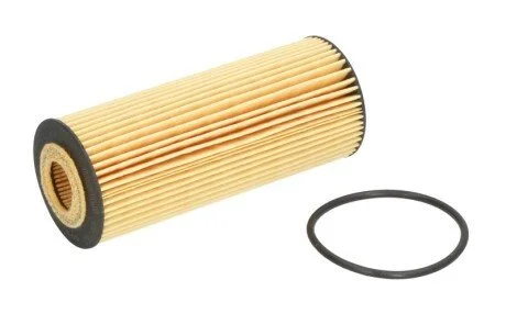 Фільтр масляний MB A-class (W176)/C (C205)/E (W212) 11- KNECHT (opt-om) MAHLE / KNECHT OX 1162D