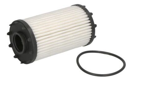 Фільтр масляний AUDI A6, A8, Q7 5.0-6.0 TFSI 17- (KNECHT-MAHLE) C.I.U MAHLE / KNECHT OX 1184D