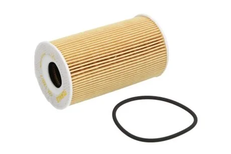 Фільтр масляний двигуна PORSCHE CAYENNE I 4.5 V8 02-07 (вир-во KNECHT-MAHLE) MAHLE / KNECHT OX128/1D