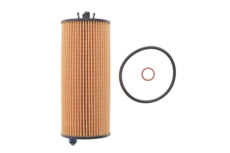 Фильтр масляный MAHLE / KNECHT OX 1302D