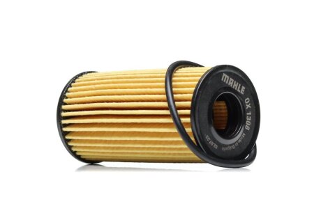 Масляний фільтр MAHLE / KNECHT OX1308D