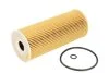 Фильтр масляный двигателя VW PASSAT 1.9-2.0 TDI -05, FORD GALAXY I 1.9 TDI -06 (пр-во KNECHT-MAHLE) OX143D MAHLE / KNECHT OX 143D (фото 1)