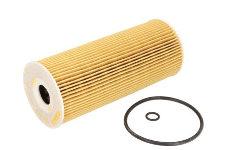 Фільтр масляний двигуна VW PASSAT 1.9-2.0 TDI-05, FORD GALAXY I 1.9 TDI-06 (KNECHT-MAHLE) MAHLE / KNECHT OX 143D