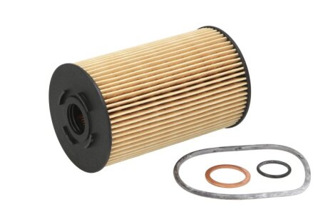 Фільтр масляний (змін.елем.) MB (Knecht-Mahle) MAHLE / KNECHT OX150D1