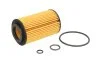 Фільтр масляний двигуна HONDA (вир-во Knecht-Mahle) OX153/7D1 MAHLE / KNECHT OX 153/7D1 (фото 1)