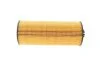 Фільтр масляний MAN TGL 8.250-12.250 08-/TGM 08- MAHLE UA63 MAHLE / KNECHT OX 155D (фото 2)