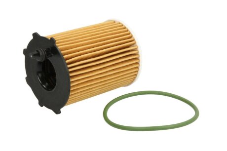 Фільтр масляний двигуна PSA 1.6 BlueHDI 14- (KNECHT-MAHLE) OX171/2D1 MAHLE / KNECHT OX 171/2D1